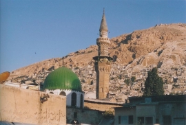 Ibn-e-Arabi