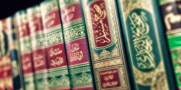 سلسلۃ الذھب۔۔حدیث ،متن اور سند۔