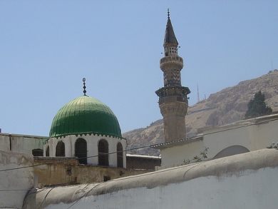 مشاھدہ حق