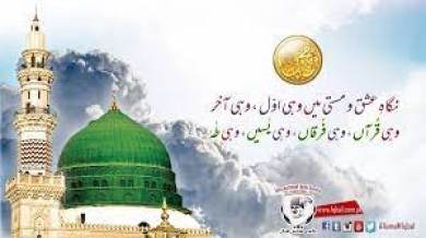دانائے سُبل