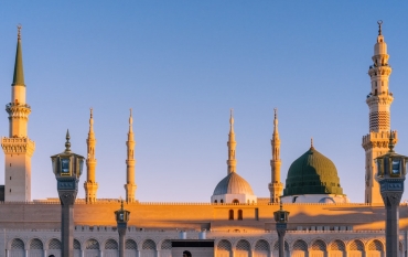 نبوی طریقۂ تعلیم